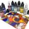 Tim Holtz® Earthtones 8 Color Alcohol Ink Set